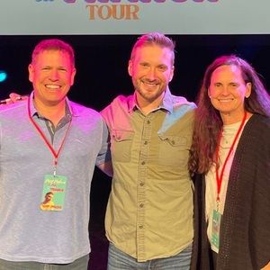 Meet your Posher, Kellie